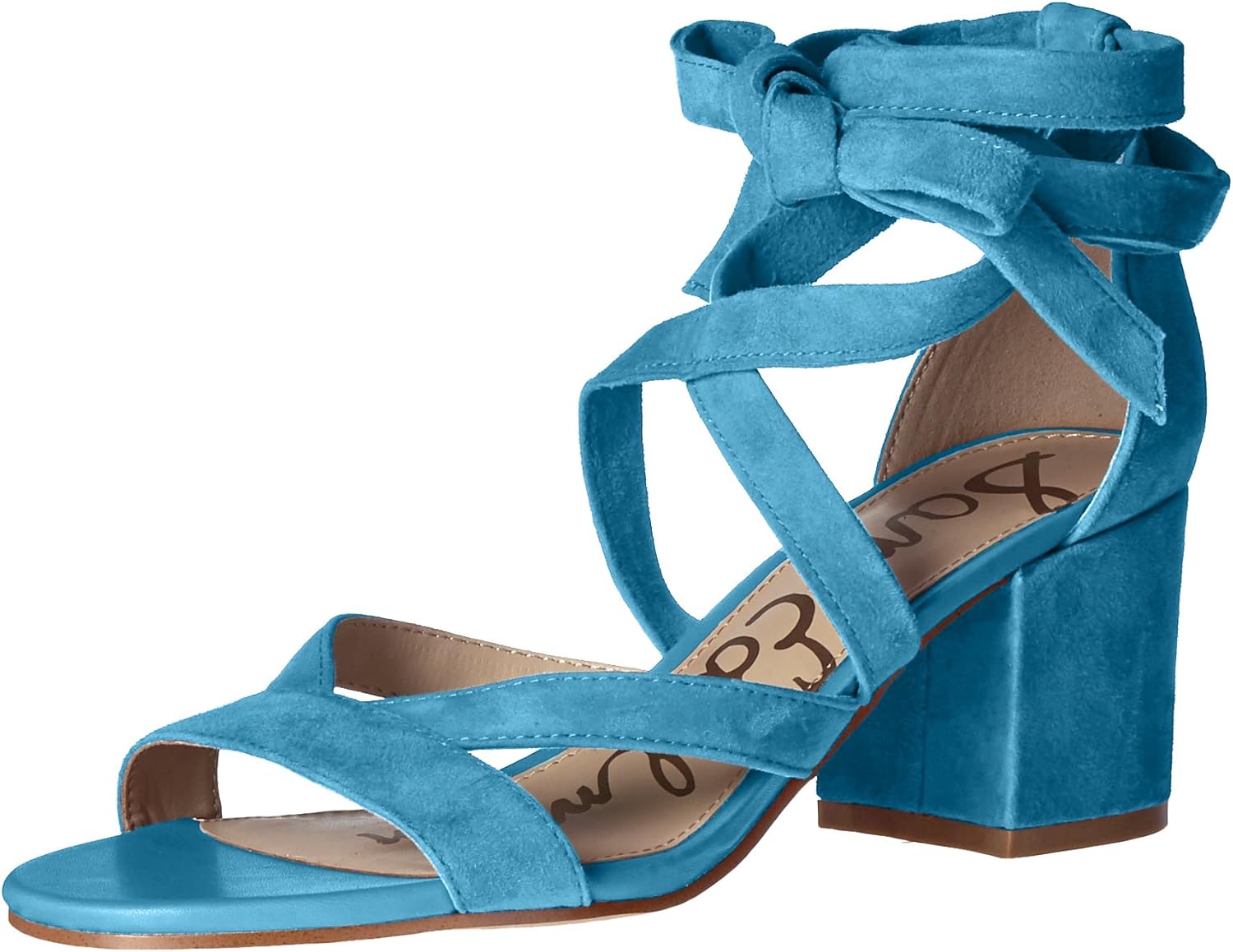 sam edelman women's sheri heeled sandal