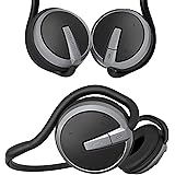 Soundbot SB221 HD Wireless Bluetooth 4.0 Sports-Active Headphones for 20Hrs Music Streaming & 25Hrs HandsFree Calling with Sw