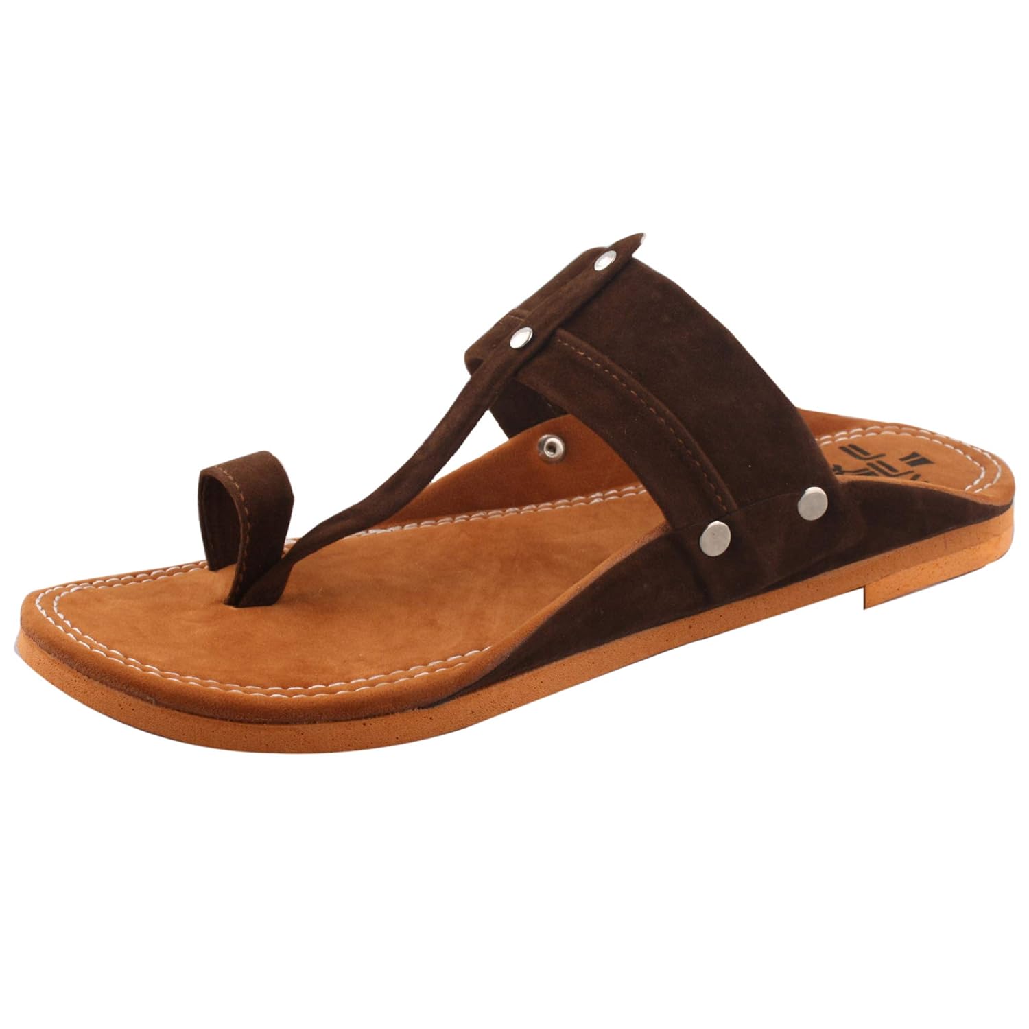 kolhapuri chappal gents near me