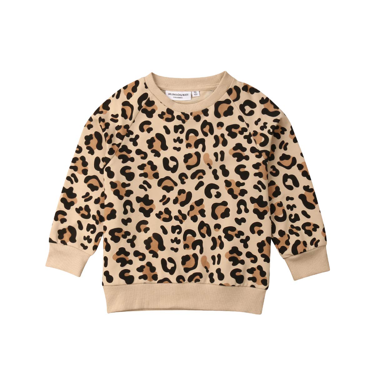 leopard sweater canada