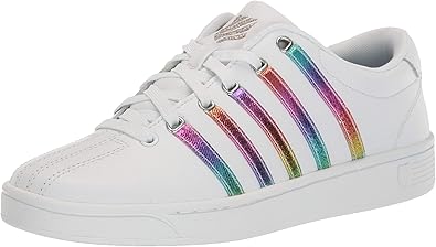 k swiss women's court shoes