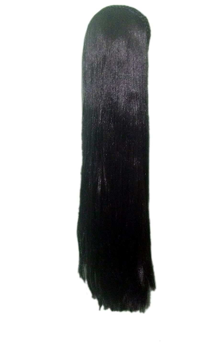 Artifice 1 3 Back Head One Piece With Comb Clip 26 Hair Extension