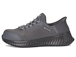 SKECHERS Men's Tilido ESD Comp Toe