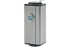 TRITONAUDIO Triton Audio FetHead Broadcast In-line Microphone Preamp