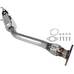 SCITOO 54626 Front Catalytic Converter Fit For