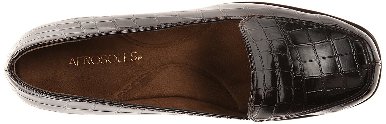 Aerosoles Women's Final Exam Wedge - Image 6