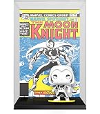 Funko Pop! Marvel – Arthur Harrow De Moon Knight – Figurine Vinyle 9 Cm – Cadeau Collector Pour Fans