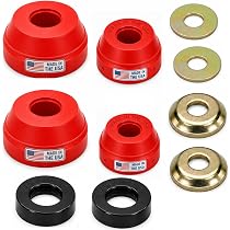 6PC RWD Front Tie Rods Kit w/Adjusting Sleeve FITS for Ford Ranger
