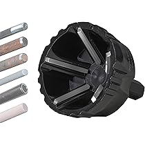 Deburring External Chamfer Tool Set Tungsten Carbide