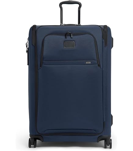 Amazon.com | TUMI - Alpha Hybrid Continental Expandable 4 Wheeled