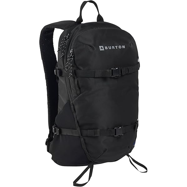 Amazon.com: Burton Daypack Backpacks, True Black : Sports & Outdoors