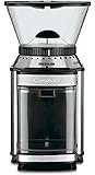 Cuisinart DBM-8 Supreme Grind Automatic Burr Mill
