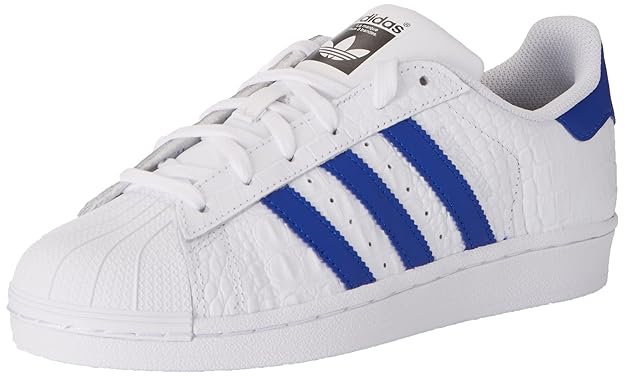 adidas Originals Herren Superstar Sneaker