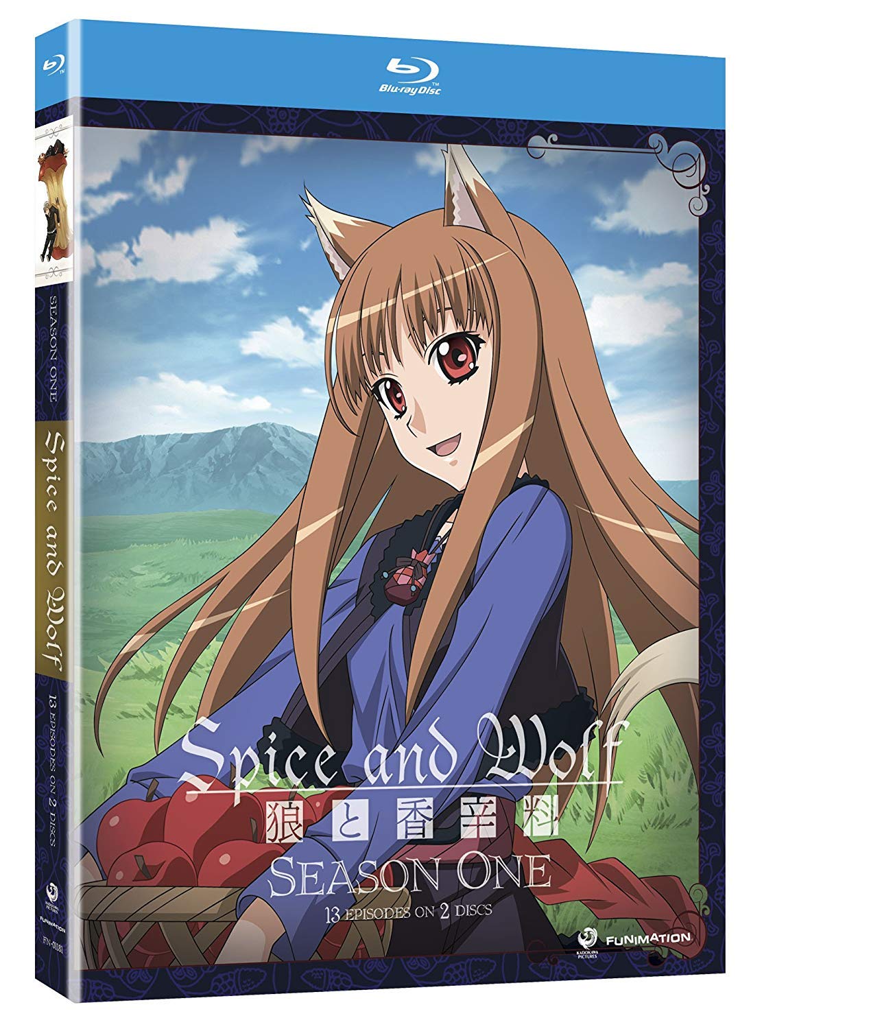 Spice And Wolf Season 3 With Manga Ending Will Holo Return For An