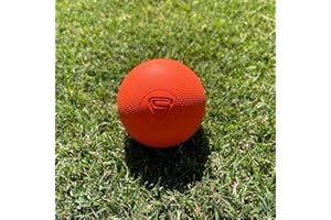 CRANKSHOOTER Lacrosse Ball Set, TX1 Extreme Grip™ Elite Game Balls, Enhanced Feel & Grip, 10 Dozen (Qty 120 /case), NOCSAE, NCAA, NFHS, and SEI Certified. Available in White, Yellow, Orange & Bright Green