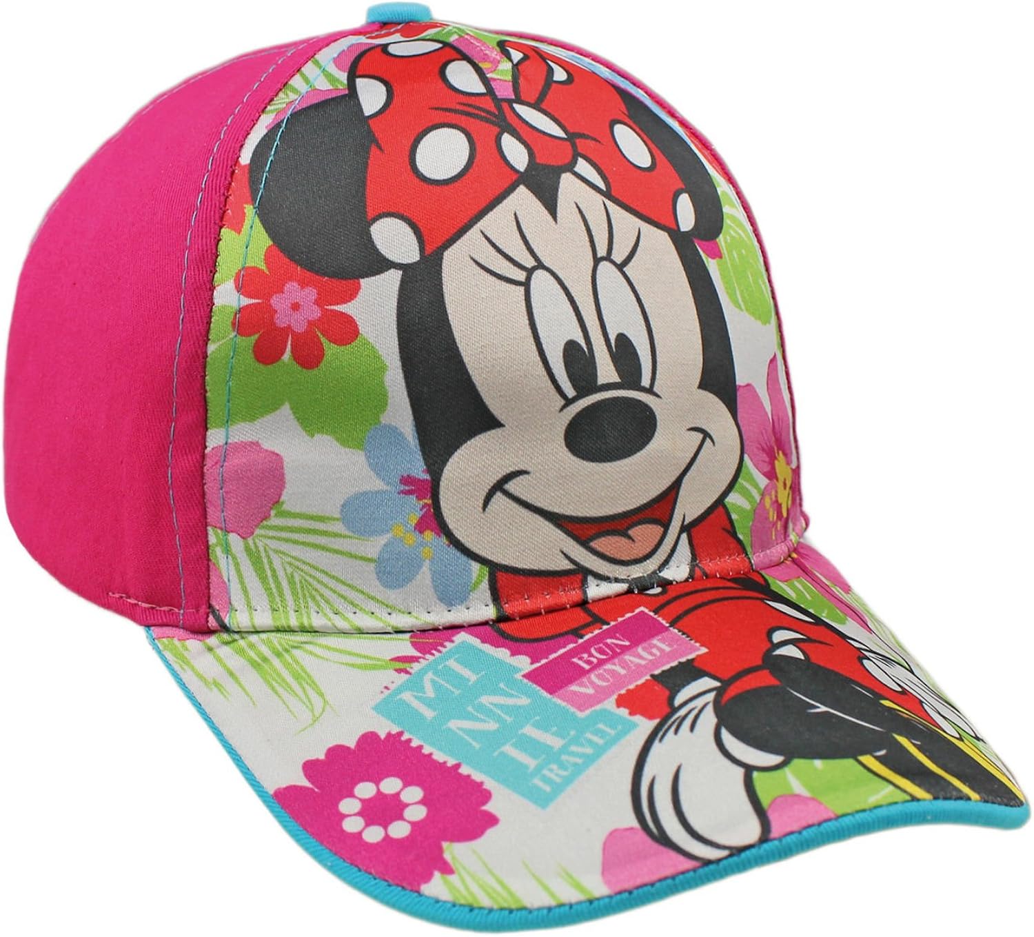 Minnie Gorra: Amazon.es: Zapatos y complementos