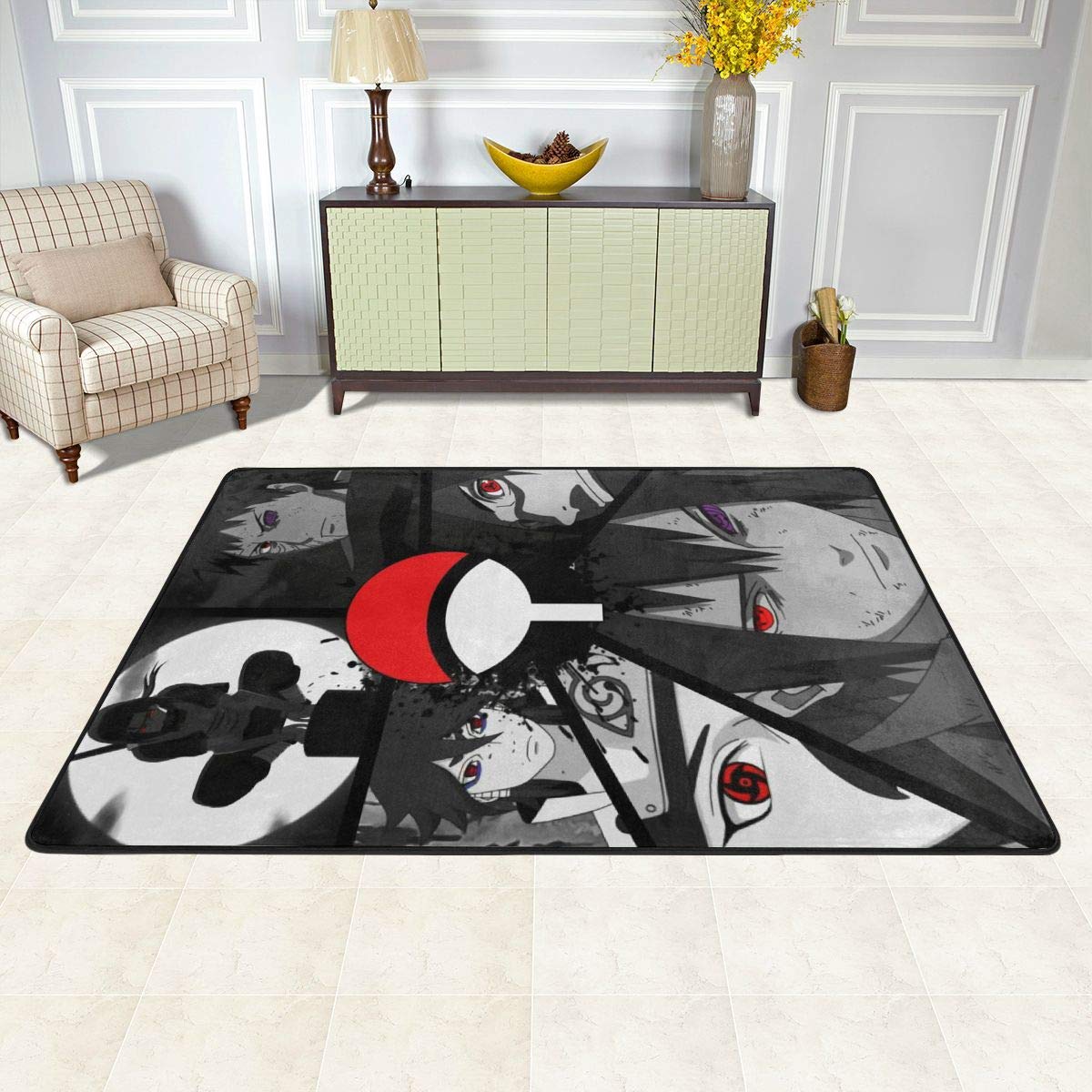 Best 2′ By 6′ Super Absorbent Kitchen Runner