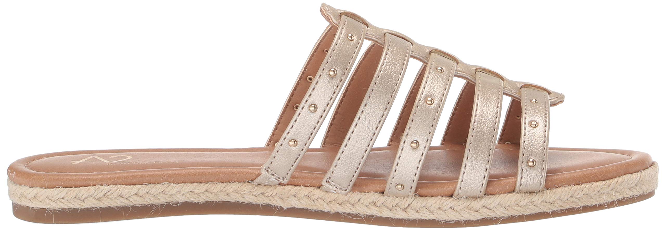 Aerosoles Women's Drop Top Slide Sandal - Image 8