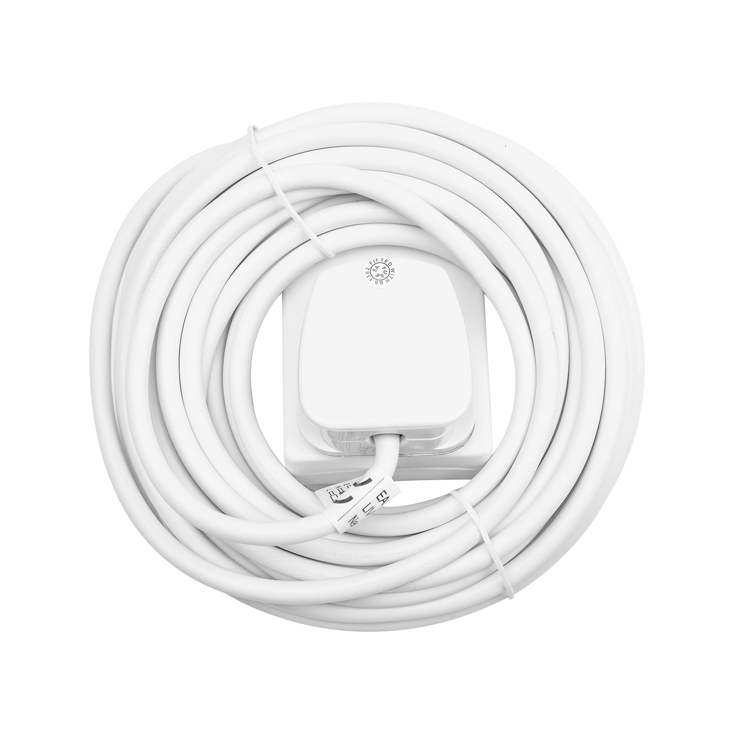 Benross 45220 1 Gang 5 Metre 13 Amp Extension Lead Cable
