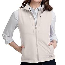 SCOTTeVEST LightEST Vest for Women - 16 Hidden