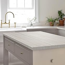 Heroad Wood Contact Paper for Cabinets Wood Grain