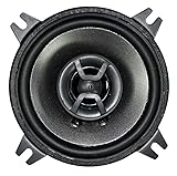 Phoenix Gold 4" Coaxial Speaker