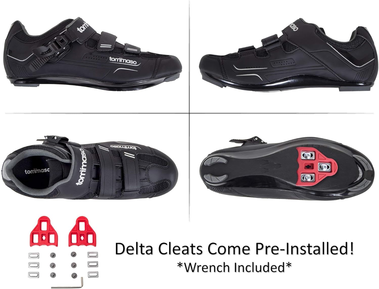 tommaso strada 200 review