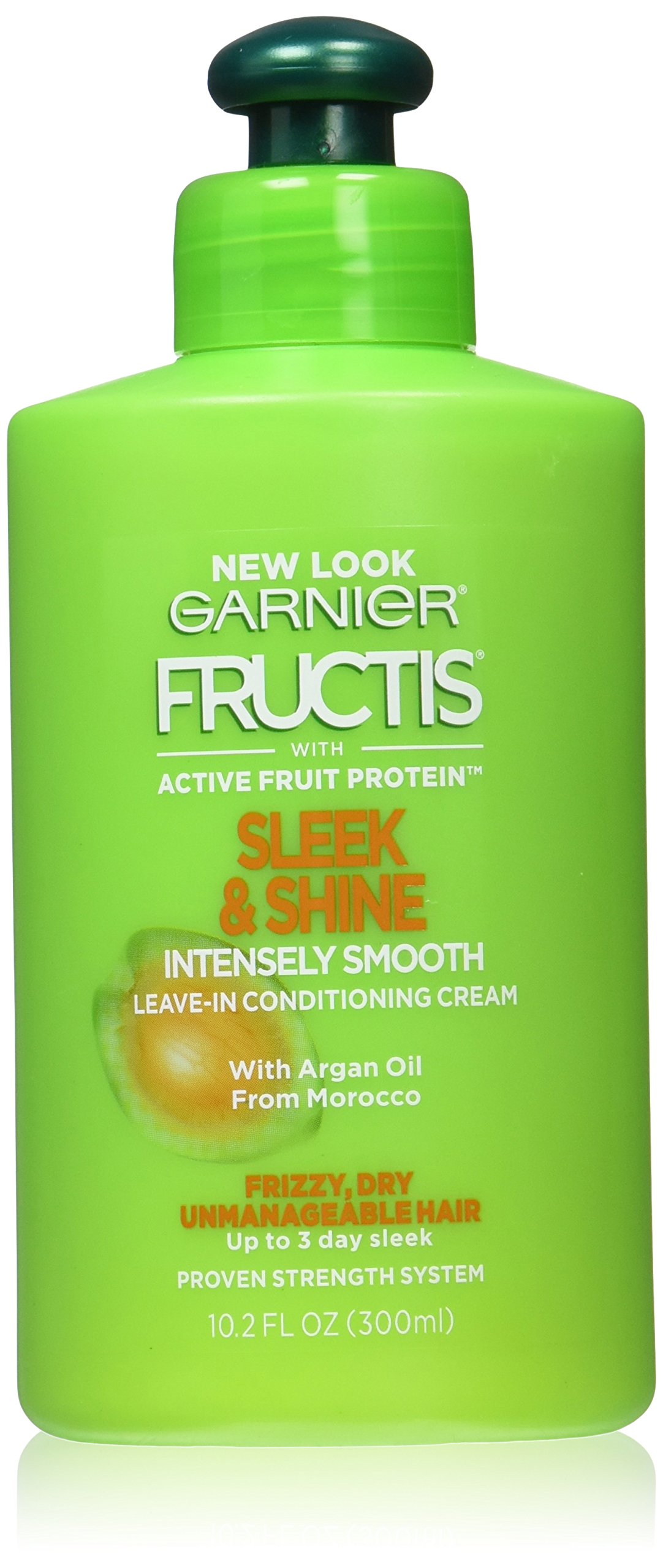 Garnier Fructis Style Curl Sculpt Conditioning Cream Gel
