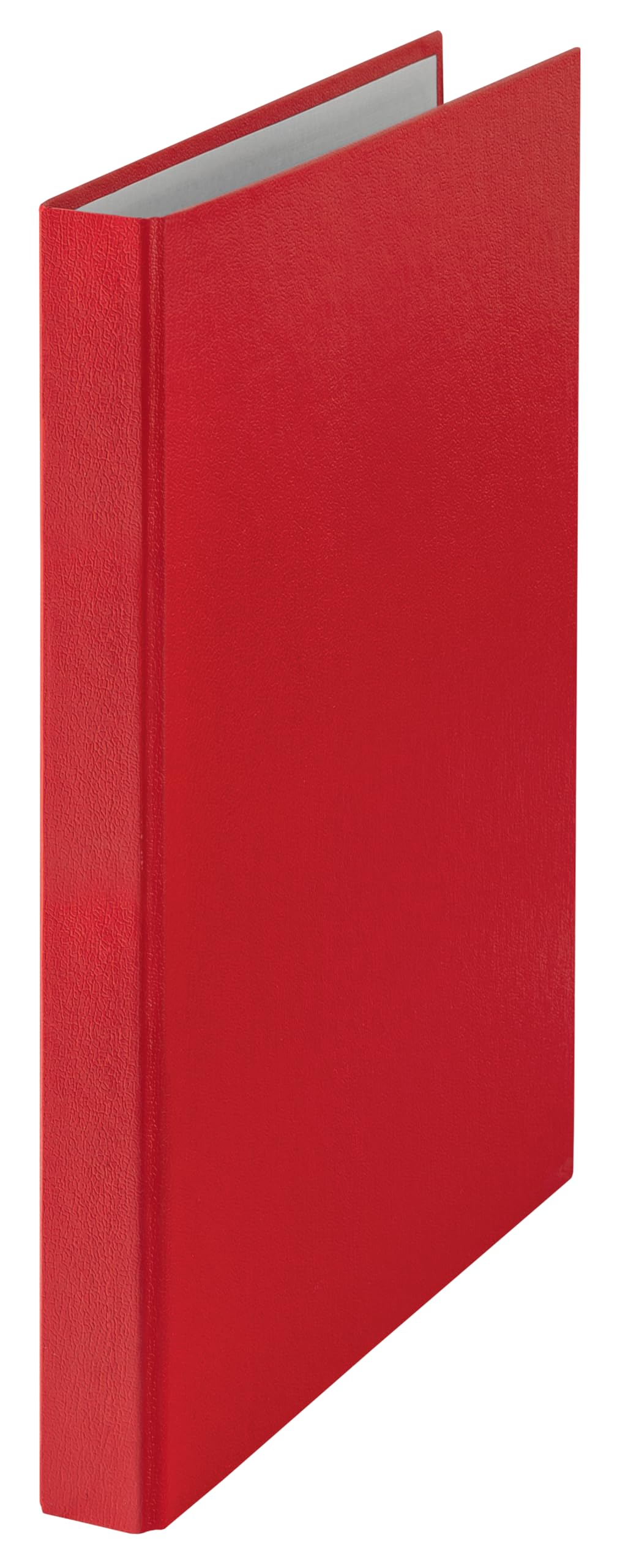 Esselte Leitz 42090025 Ring Binder A4 Maxi 2 Rings 2 Ringe 16 mm red