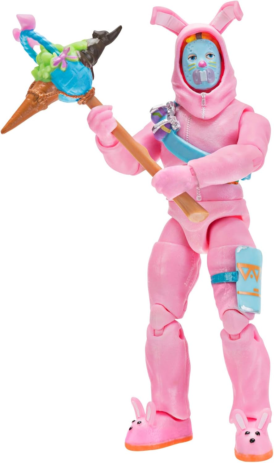 fortnite turbo builder set target