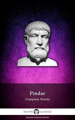 Download Delphi Complete Works of Pindar (Illustrated) (Delphi Ancient Classics Book 22) (English Edition) PDF