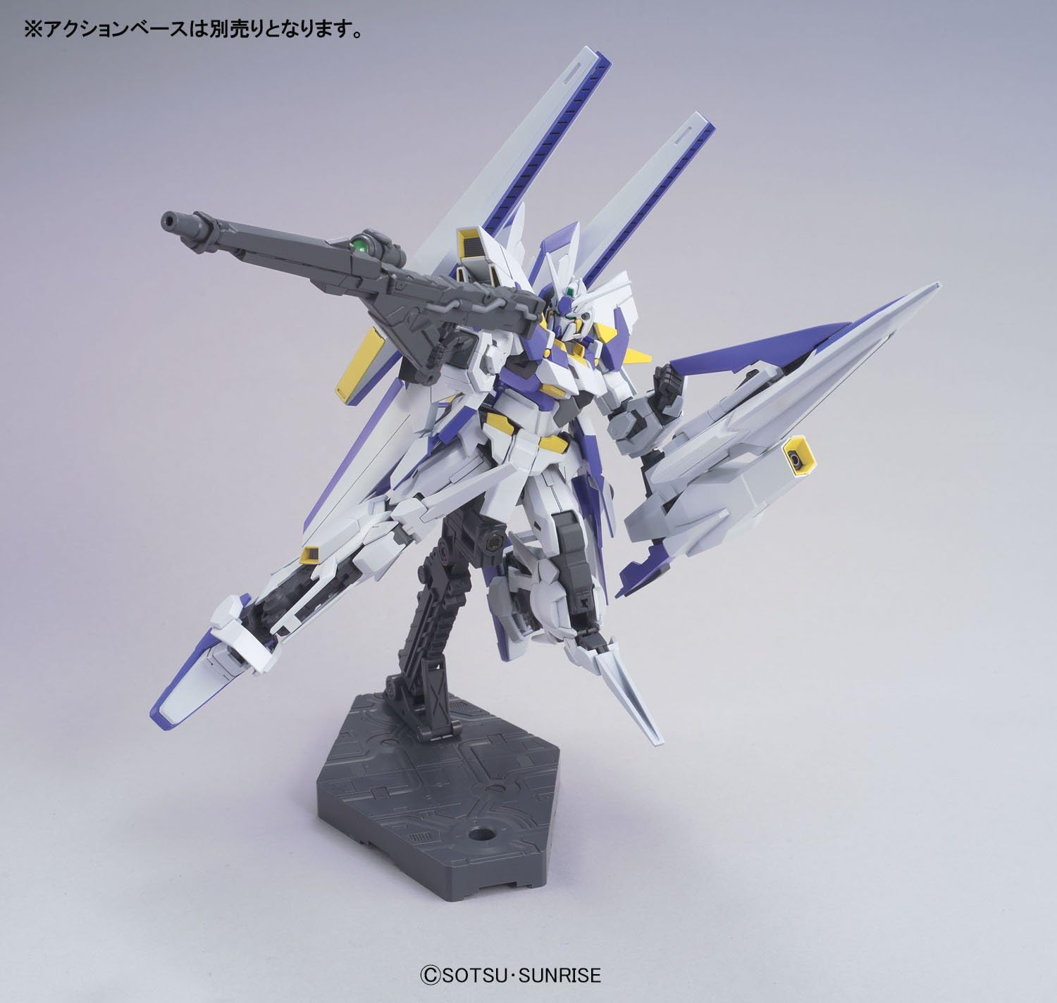 Amazon Hguc 1 144 Msn 001x ガンダムデルタカイ 機動戦士ガンダムuc Msv プラモデル 通販