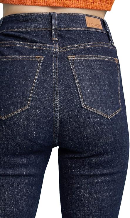 judy blue button fly jeans