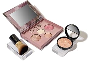 LAURA GELLER NEW YORK Baked Starter Kit, Light