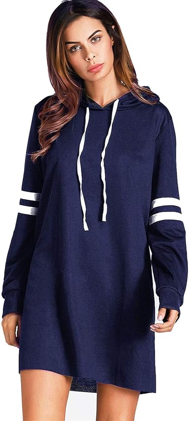 robe sweat capuche