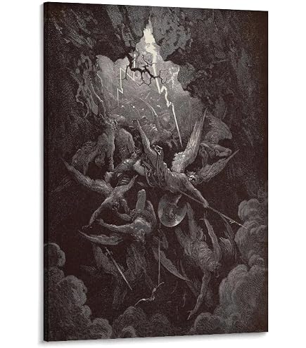 Amazon.com: The Visions of Ezekiel The Vision of the Valley of the