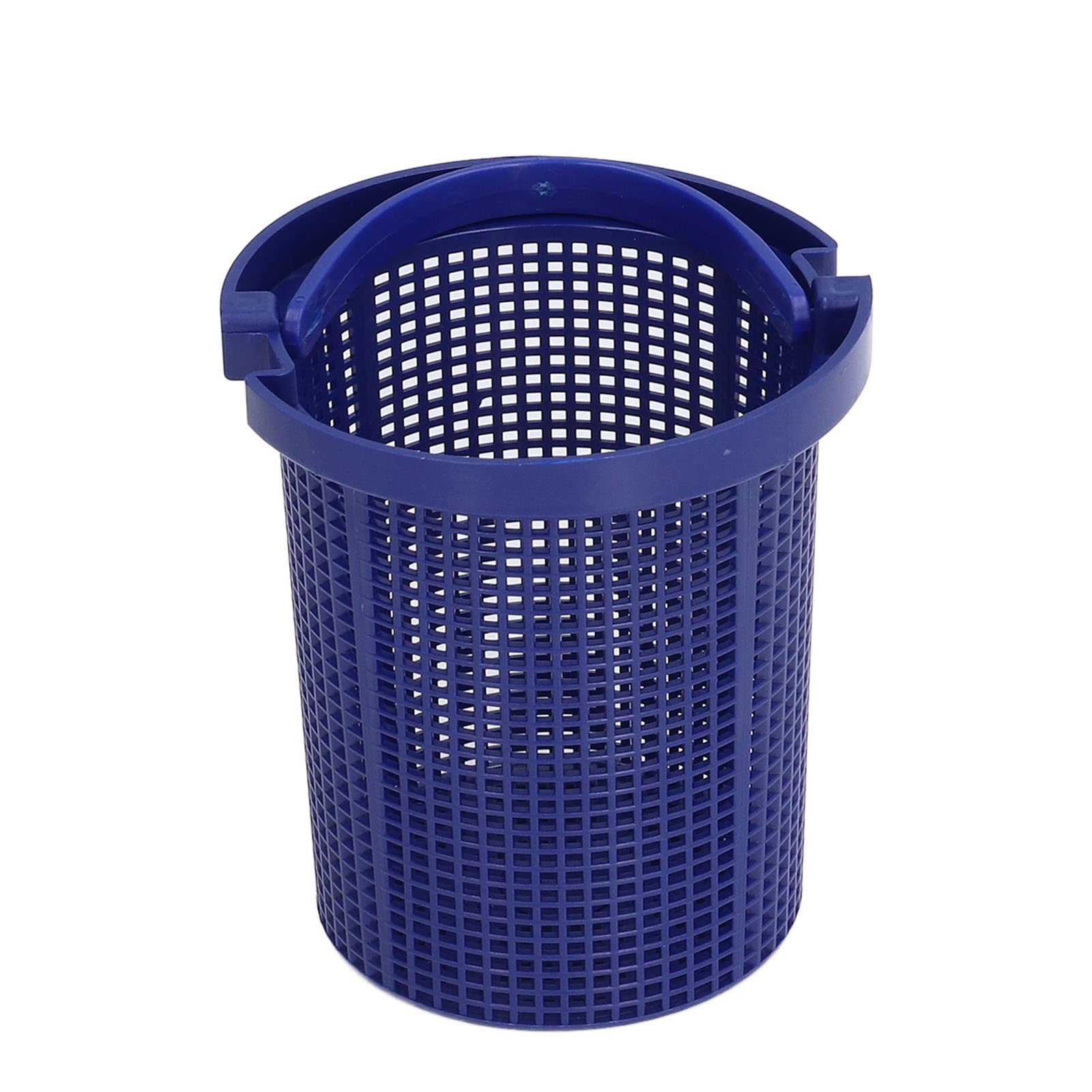 Photo 1 of Skimmer Basket, Pool Skimmer Basket Replacement Plastic Swimming Pool Filter Basket Pool Tool for Dura Glass Maxi Glass B 16 Pool Skimmer Baskets for Inground Pools