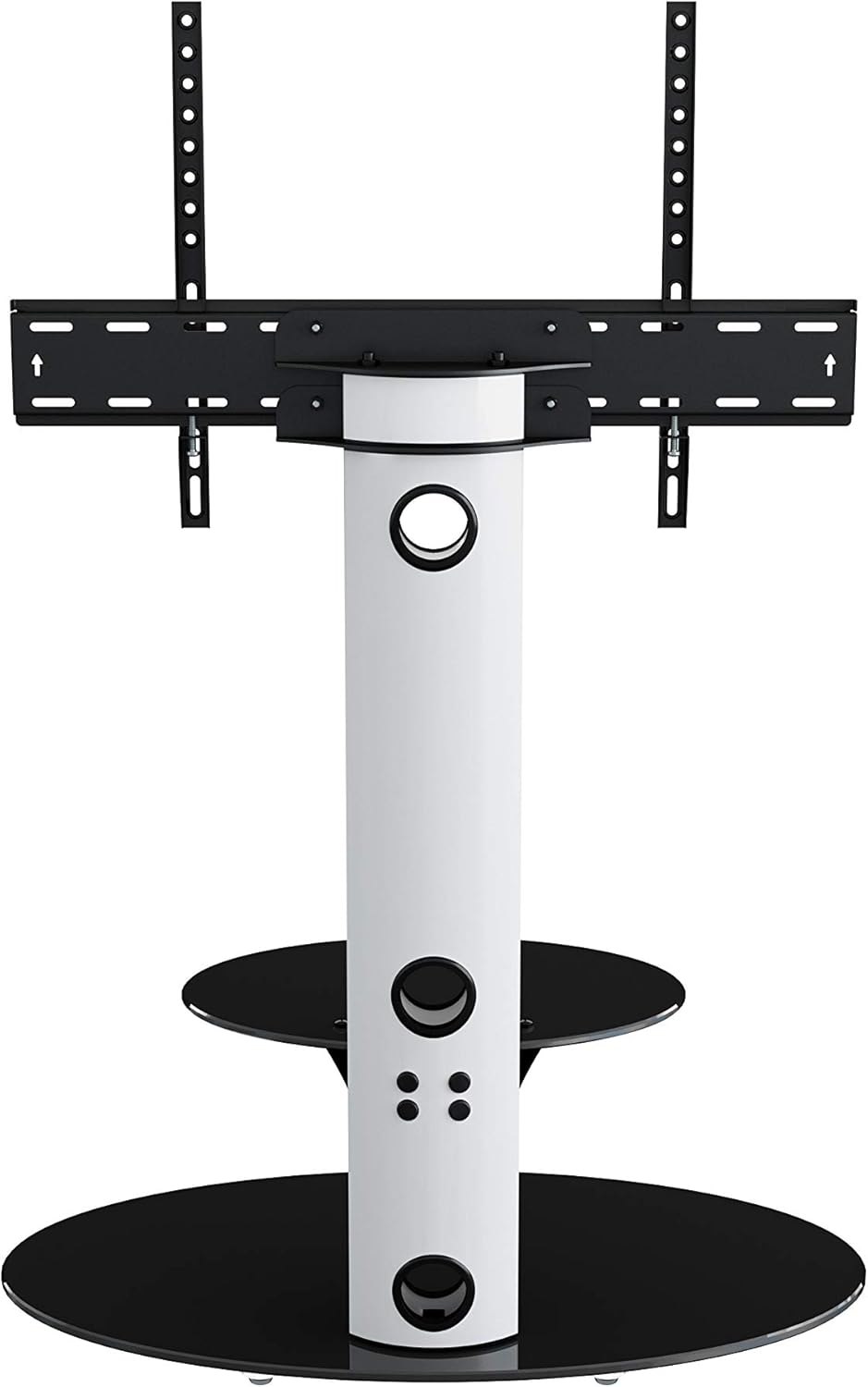 MAHARA Universal Column TV Stand - Image 4