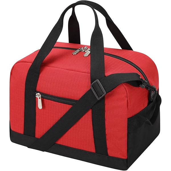 Amazon.com | Apenze Small Gym Bag 14 inch lightweight Carry On