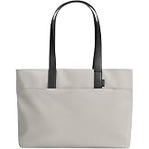 Away The Everywhere Tote, Airline Approved Personal Item Travel Bag | Padded Laptop Pocket, Trolley Sleeve, Interior &amp; Exterior Pockets, Personal Item Travel Tote for Work &amp; Travel