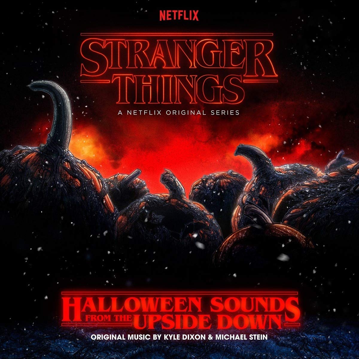 Canzoni Di Michael Stein Stranger Things 4