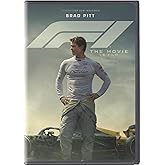 F1® The Movie (BIL/DVD)