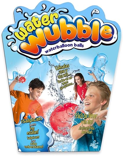 water wubble amazon