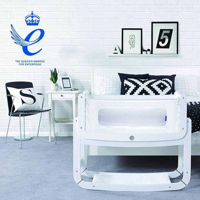 snuzpod 3 mattress dimensions