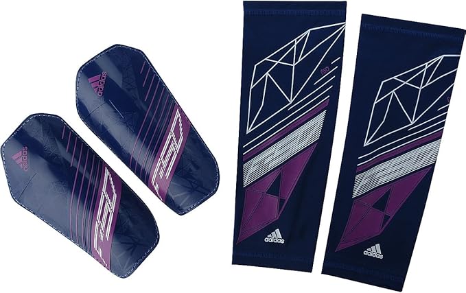 adidas f50 lesto shin guards