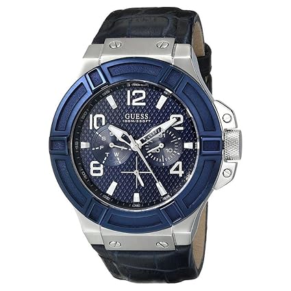 Invicta Analog Silver Dial Mens Watch - 16979
