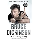 What Does This Button Do?: An Autobiography