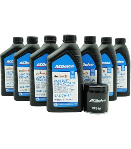 Amazon.com: ACDelco GM Original Equipment 10-9277 (19370138