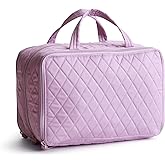 Vera Bradley womens Premium Cotton Ultimate Travel Case