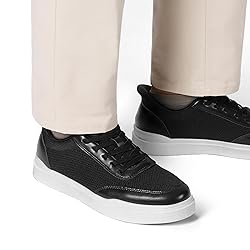 Bruno Marc Mens Slip On Casual Sneakers Hands Free